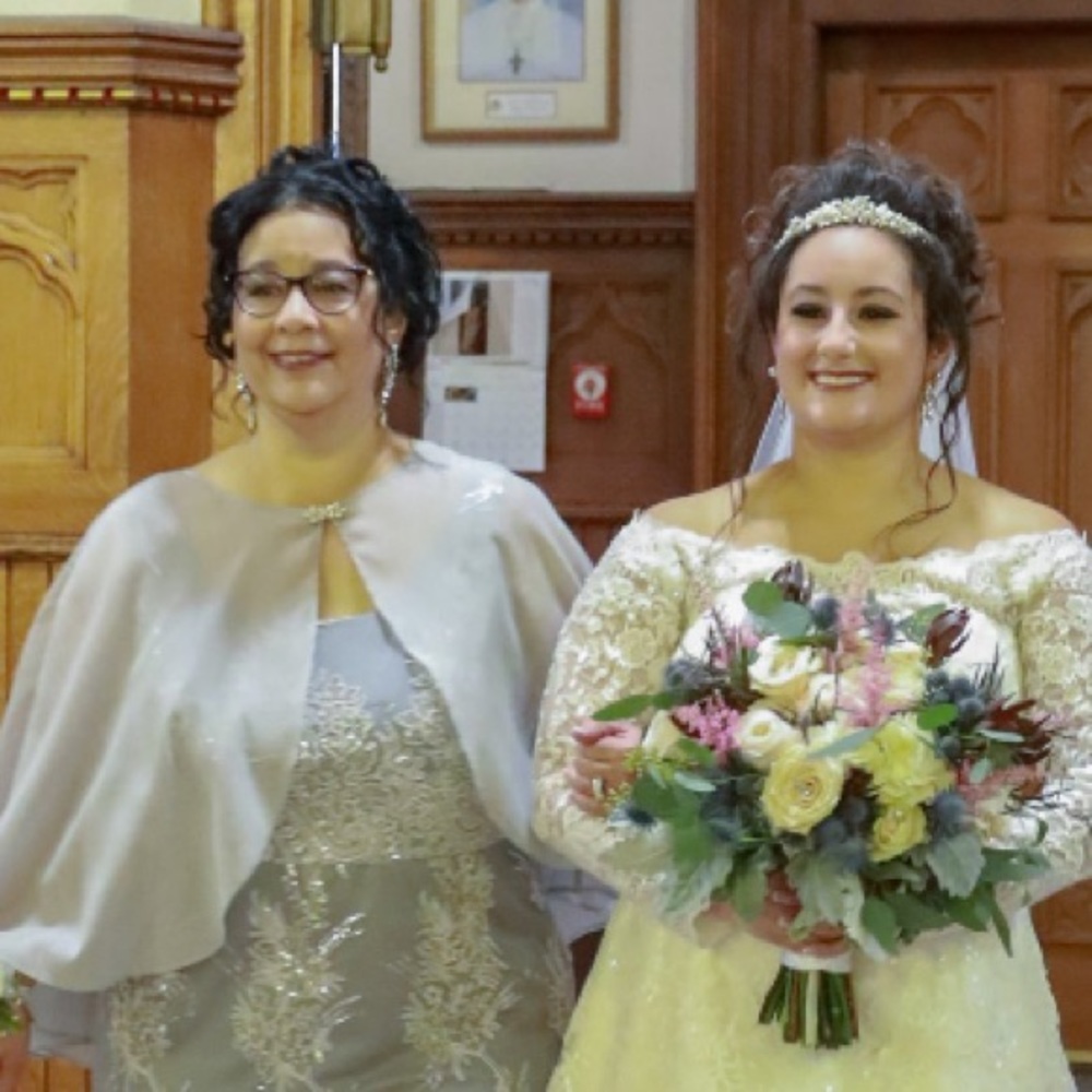 Meet your Posher, Marie